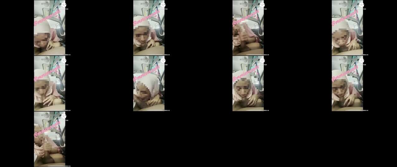Poster for Ukhty Mesum Di Mobil Pokeh Croot Terabox