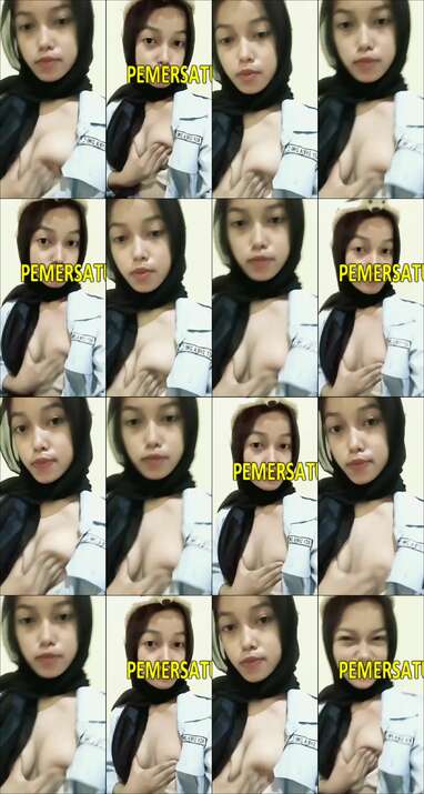 Jilbab Manis Imut Remas Susu (4) Video Pemersatu Bangsa
