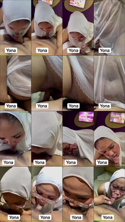 tante yona skandal viral (3)
