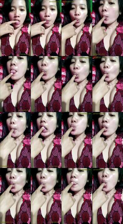 Ratih Konten Pasutri binal (8)
