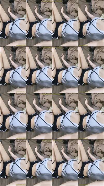 dly chan mini bondage mov