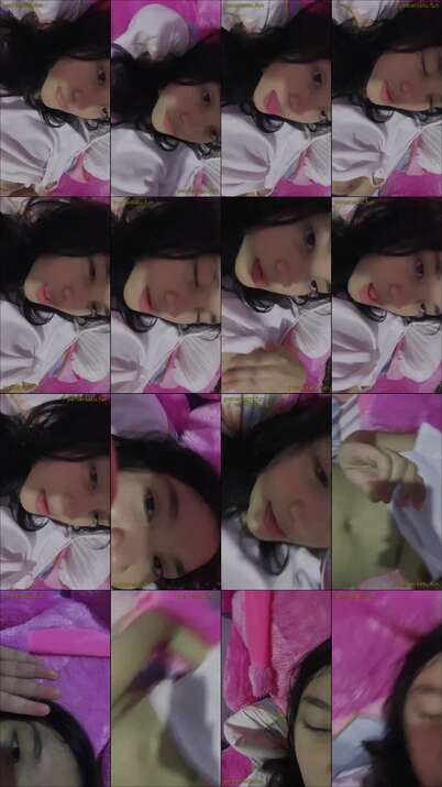 Neng Ocha ABG 18yo Pemersatu fun (5)