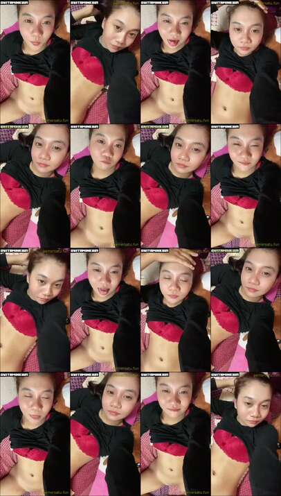 Awek Caltex Jilbab 18yo Sange (62)