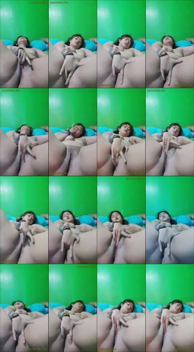 P2 Cewek Bandung Gemoy Abg 18Yo Pemersatu Fun 2