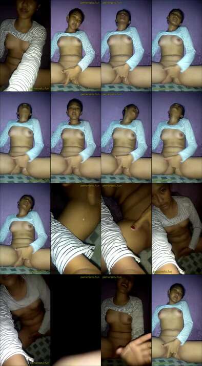 dedek esempe 18yo susu mengkal memek wangi (11)