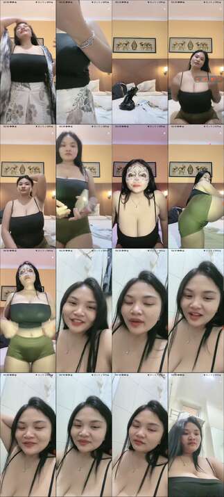 yuyun tanktop hitam - DoodStream