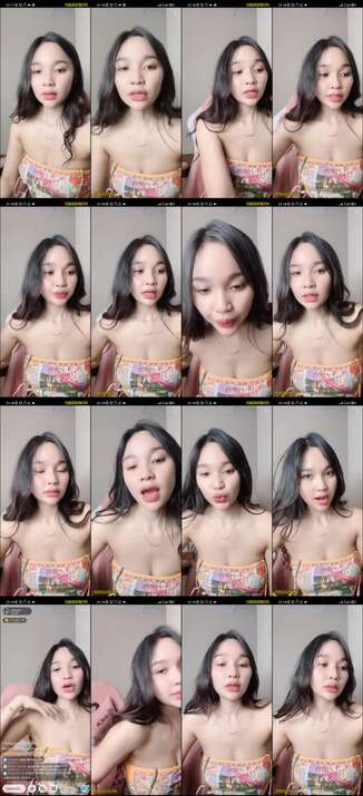adenia baju haram cantik colmek live (25)