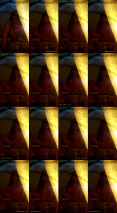 Dini sd Jilbab ABG 18yo pemersatu fun (3)