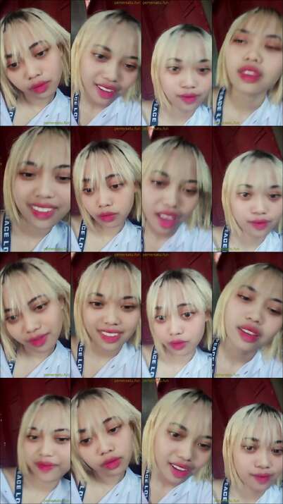 Silvia ABG Lepas Jilbab 18yo pemersatu fun (1)