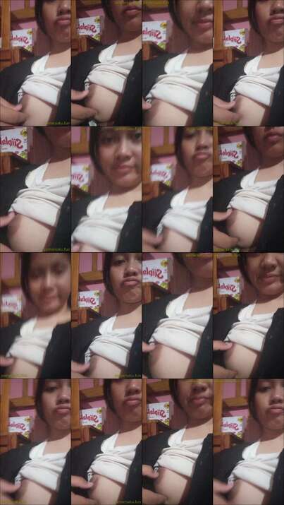 afra 18yo viral hijab sange omek (20)