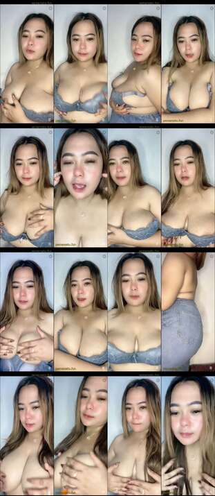 Mayra ABG 18yo (2)