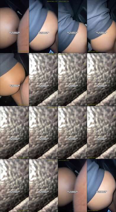 azijatul hijab malay 18yo di mobil (65)