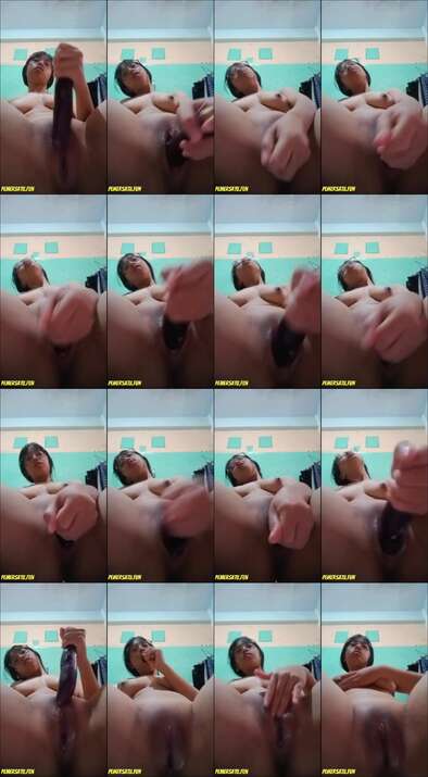 si jilbab kacamata memek sempit colmek terong gede (23)
