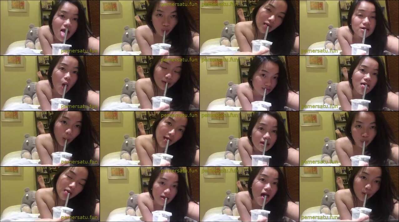 Vanessa M ABG 18yo Pemersatu fun (34)