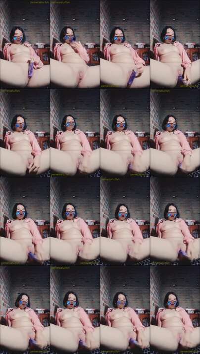 Dood – P16 Kolpri Cilla Cantik Cakep 16