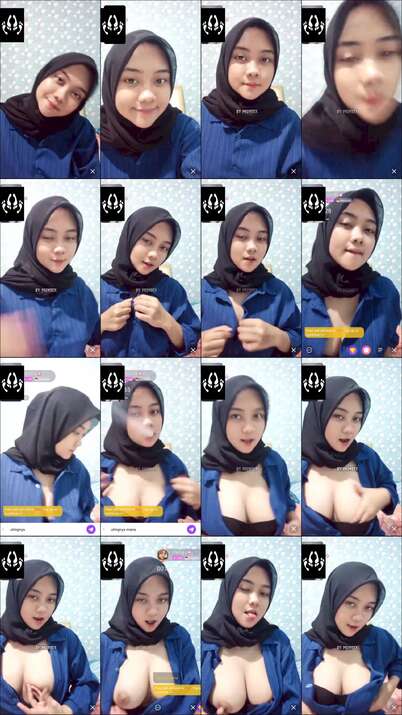 Poster for Vcs Sherly Jilbab Poop Hd Doodsflix Simintok