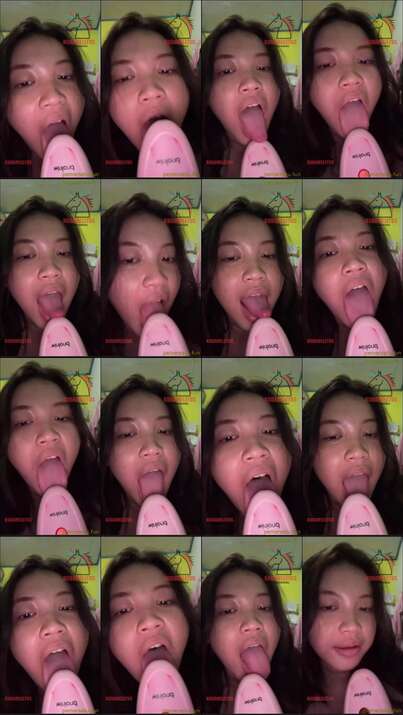 Cimolla tiktoker 18yo pulen suka ngewe (19)