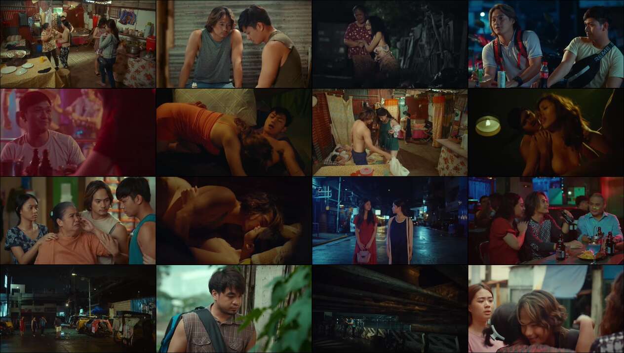 Sila Ay Akin (2023) - Vivamax full movie