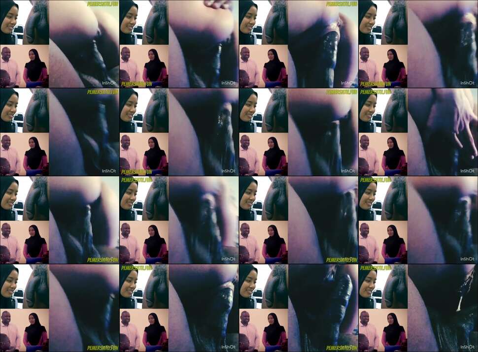 jilbab memek sempit dientot negro (1)