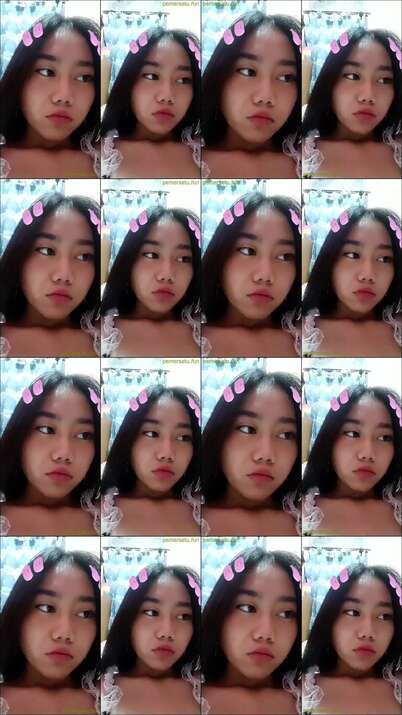 abg lugu berkacamata bernama Cindy yang viral di tiktok (47)