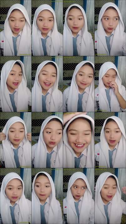 nissa abg 18yo imut cakep pap (4)