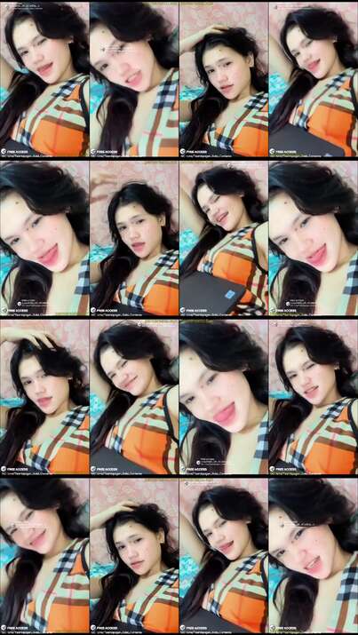 shanel abg 18yo pemersatu fun (13)