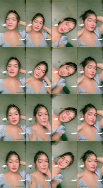 Si cantik mulus idaman sange (7)