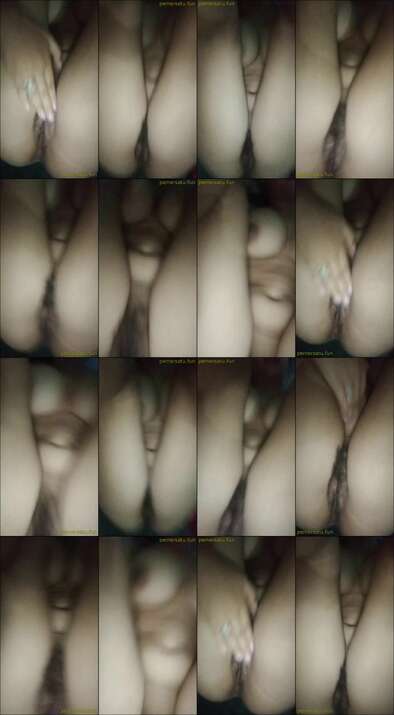 Maya abg 18yo hijab sange puting lebar (23)
