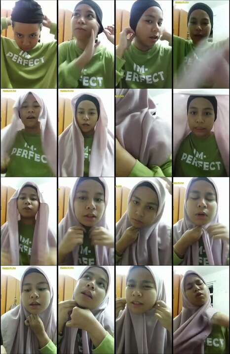 koleksi miss airin pemersatufun.site 1 Video Pemersatu Bangsa