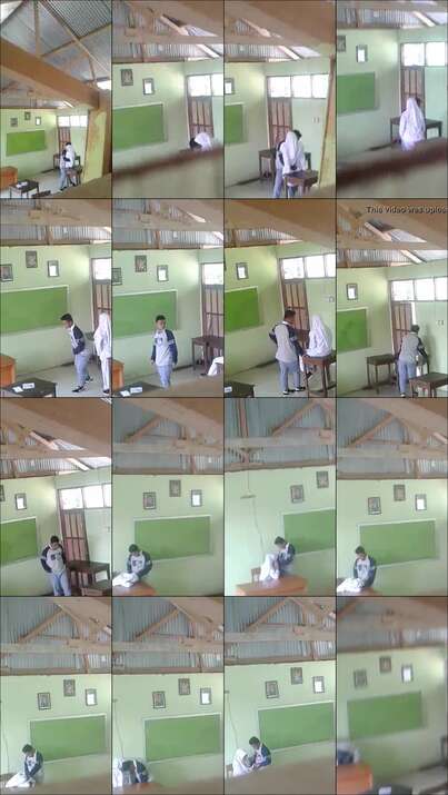 Poster for Remaja Sma Tercyduk Ml Di Kelas Pl K