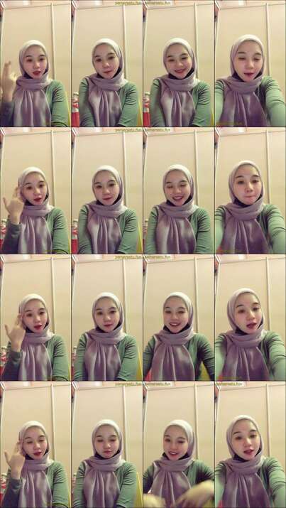 Kurnia Atika Hijab 18yo Colmek pakai jilbab (7)