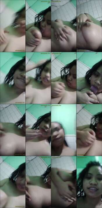 Camille Golifardo 18yo mulus sange (13)