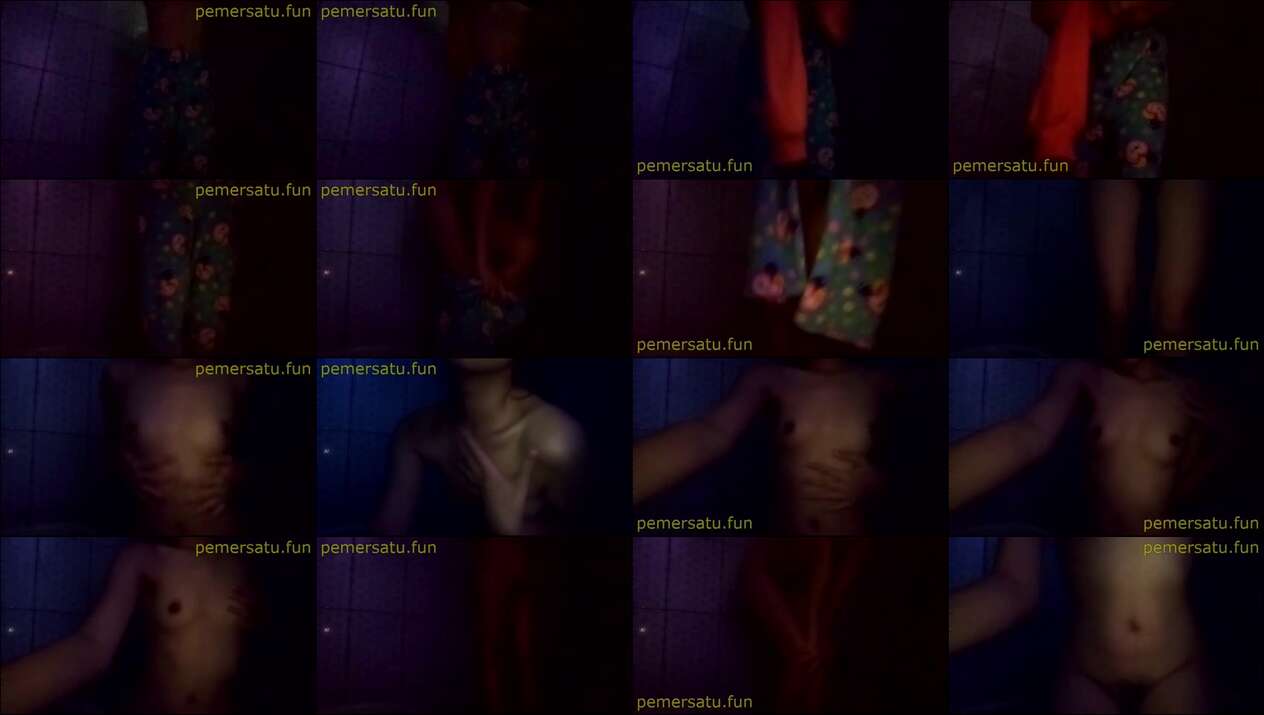 mary cimafranca abg 18yo pemersatu fun (13)