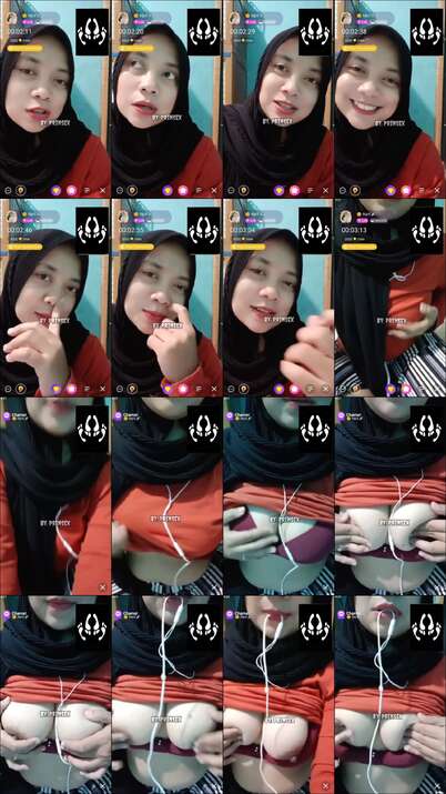 Poster for Vcs Neva Apk Chamet Direkam Hijab Pejuang Lendir