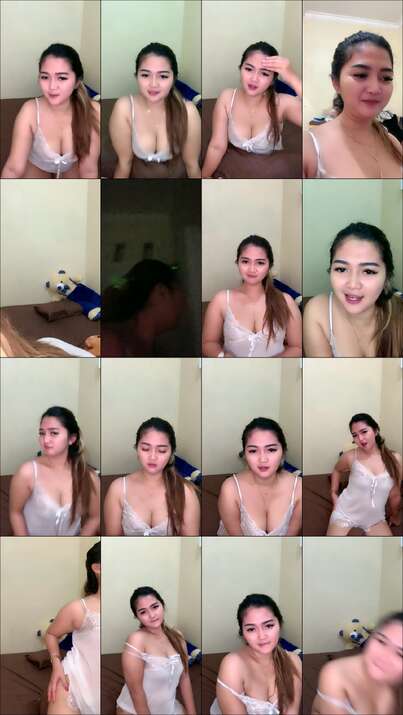 cantik pakaiannya seksi banget