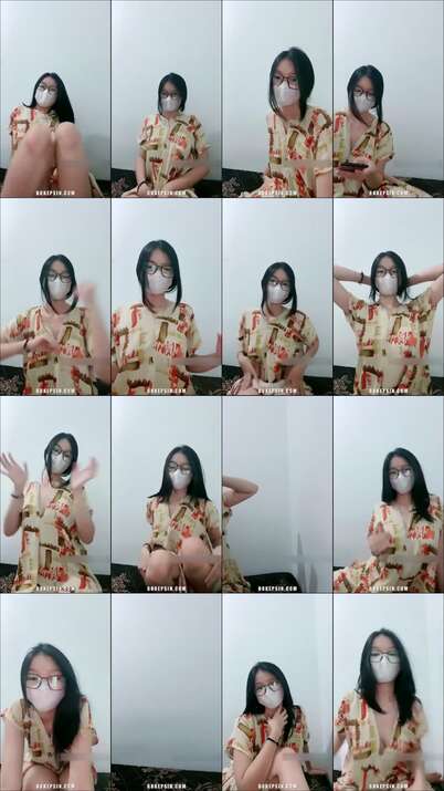 Toket Bulat Mochi Host Kimcil Mango Barbar - BOKEPSIN