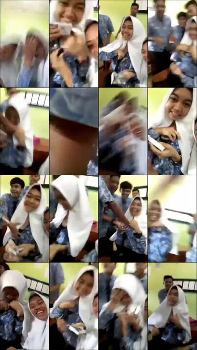 Digrepe 1 kelas Video Pemersatu Bangsa