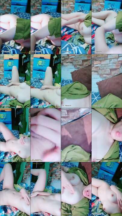 daster ijo