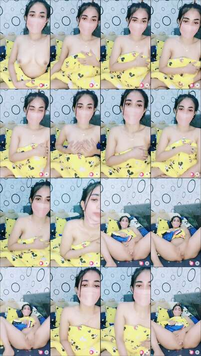 Syren Host cakep kobel memek SugarLive - DoodStream
