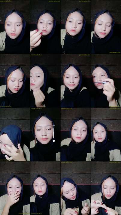 Tiyaaasss Hijab 2025-12-12-10-42-30-605 - Live Pemersatu fun
