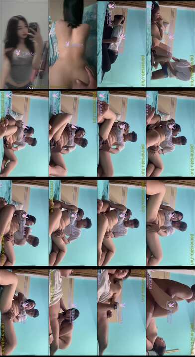 kompilasi zeaa tiktok abg 18yo ngewe