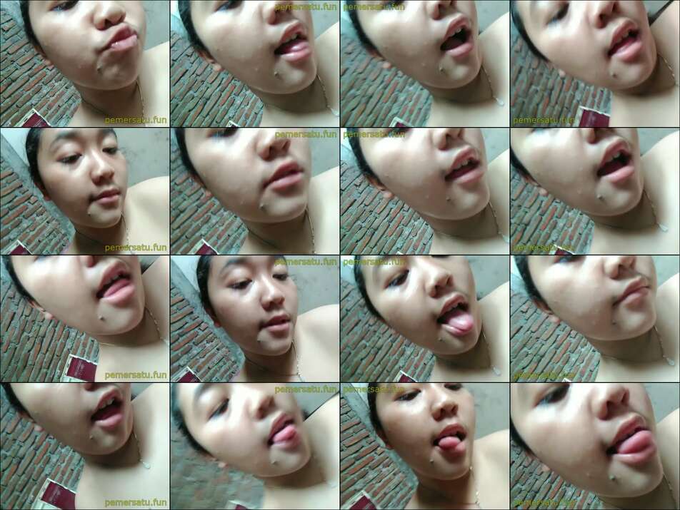 Jejesss ABG 18yo Tahi Lalat Sange Pemersatu fun (8)