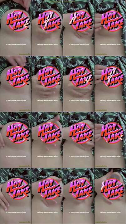 P59 Hijab Jilbab Toket Brutal Puting Hitam 18Yo Pemersatu Fun 59