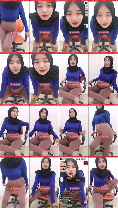 P5 Desi Hijab Lugu Sange Suka Colok Memek Jilbaber Imut 5