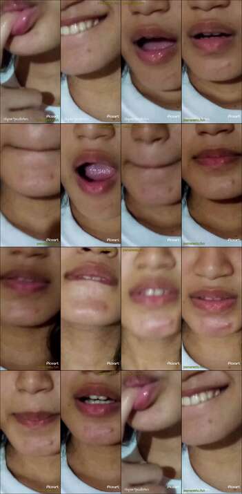 Widiya ABG 18yo Pemersatu fun (10)
