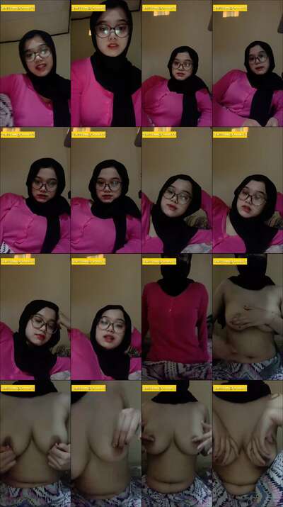 Poster for Bby Ica Hijab Cantik Toge Bikin Sange