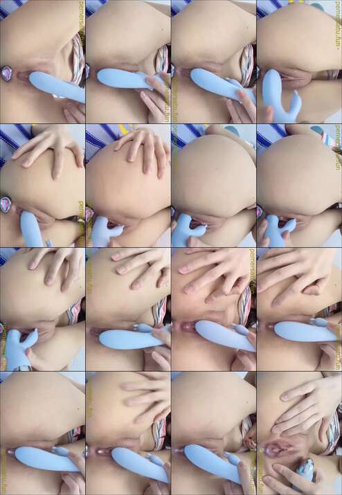 Dood – P1 Novita Chindo Abg 18Yo Mov 1