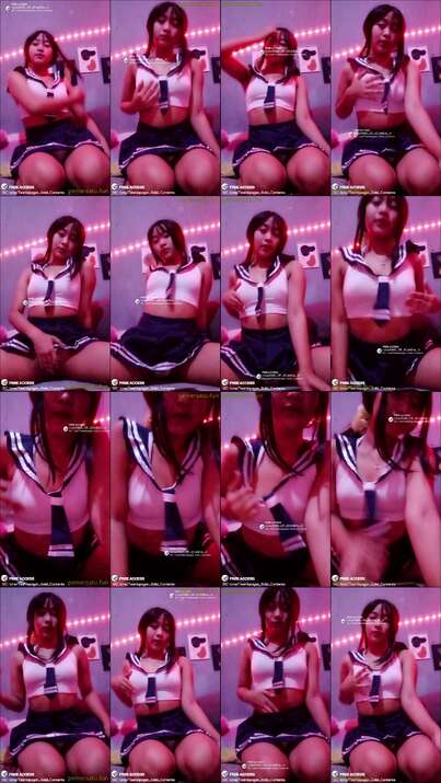 Evelyn abg 18yo pemersatu fun (74)