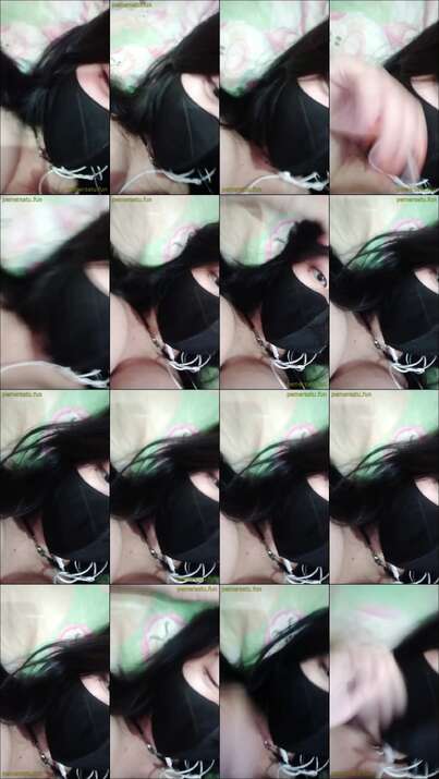 P1 Dheena Vid Remaja Abg 18Yo Suka Live Instagram Pemersatu Fun 1