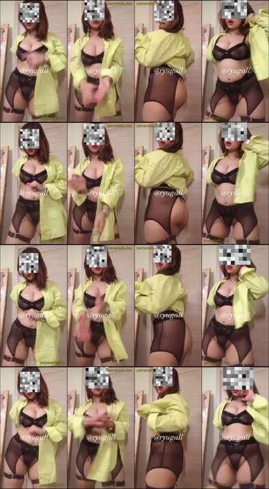 Ryugall Jilbab ABG 18yo pemersatu fun (38)